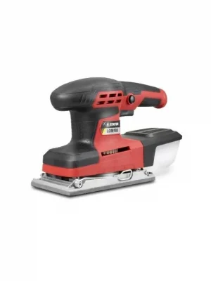 Bruska vibrační LOM 180, 90 x 185 mm, 260W, STAYER