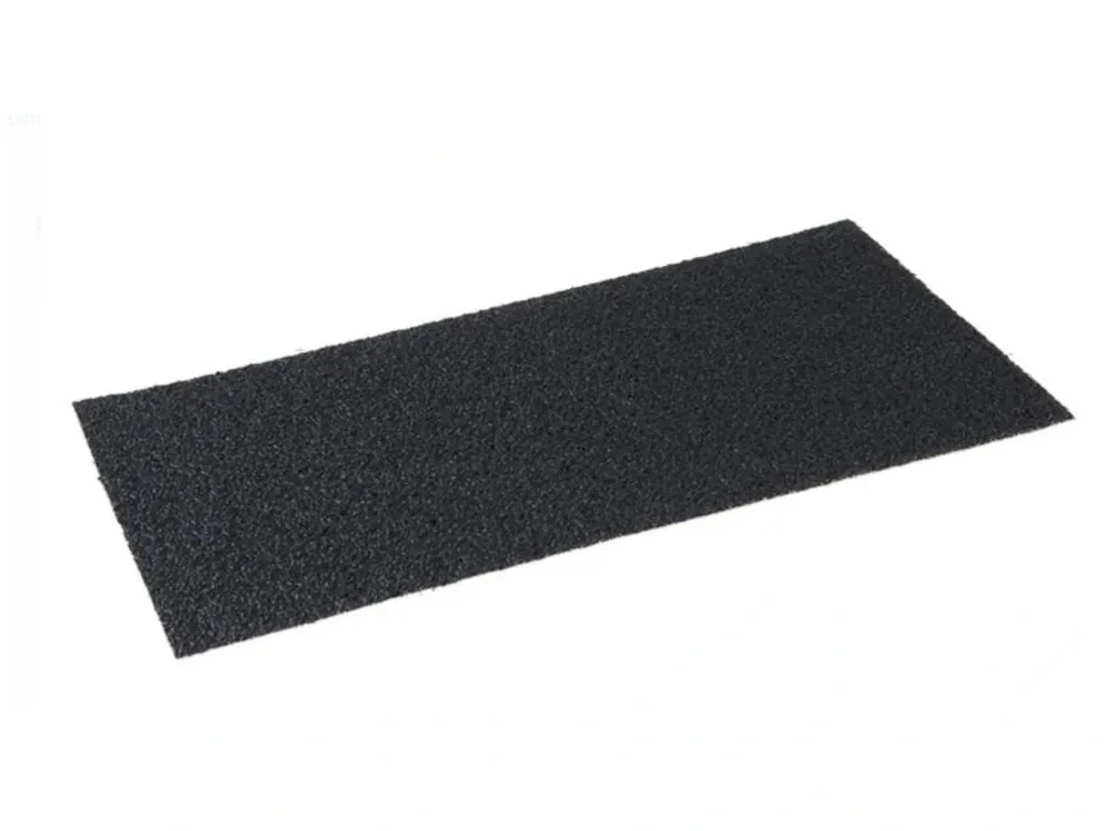 Papír brusný na hladítka 500x250mm P16