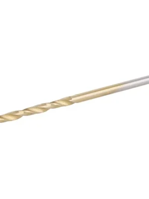 Vrták do kovu spirálový HSS TITAN, 2,0