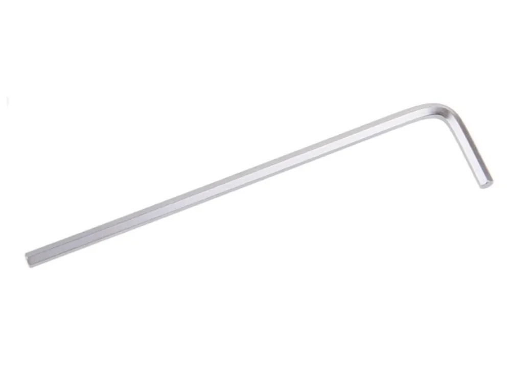 Klíč imbus, 3 mm, 21 x 97 mm, prodloužený, CrV, FESTA