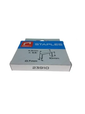 Spony box, 10 mm, 1000 ks