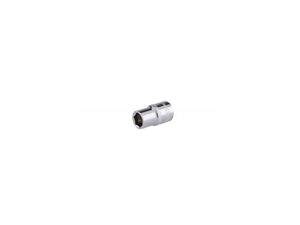Hlavice, 1/2", CrV, 13 mm, FESTA