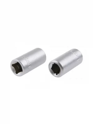 Adaptér 1/4" ráčna - bit, Stahlberg