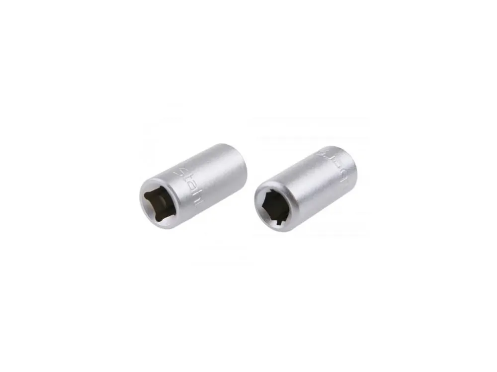 Adaptér 1/4" ráčna - bit, Stahlberg