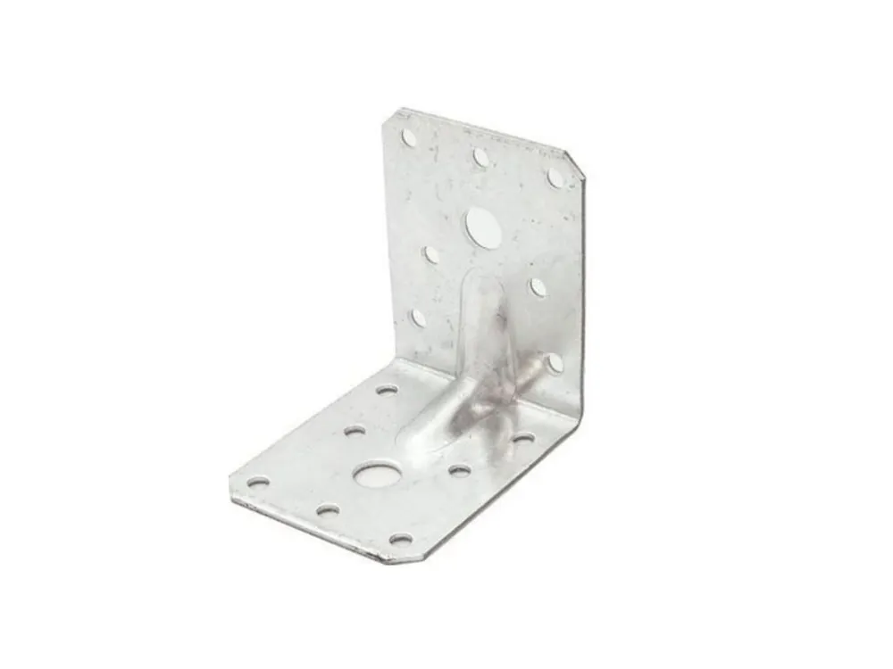 Úhelník 90° Typ4 Prolis 90x105x105x3,0 drážka