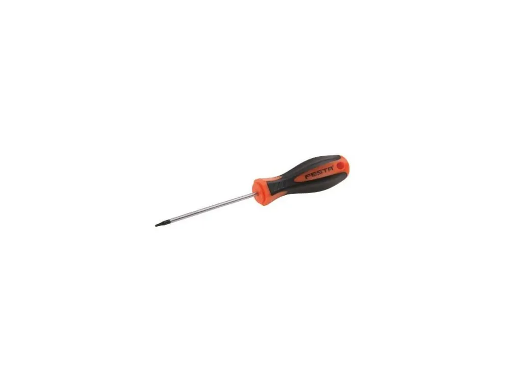 Šroubovák TORX T30 S2, FESTA
