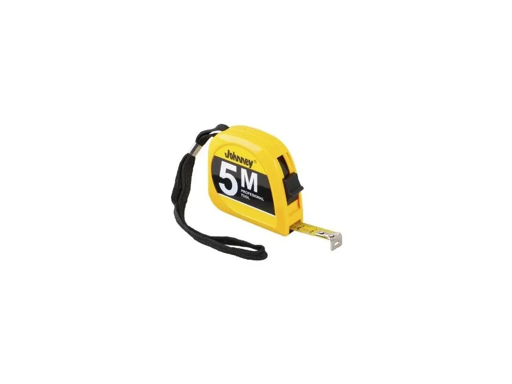 Metr svinovací KDS 5013, 5 m x 13 mm, JOHNNEY