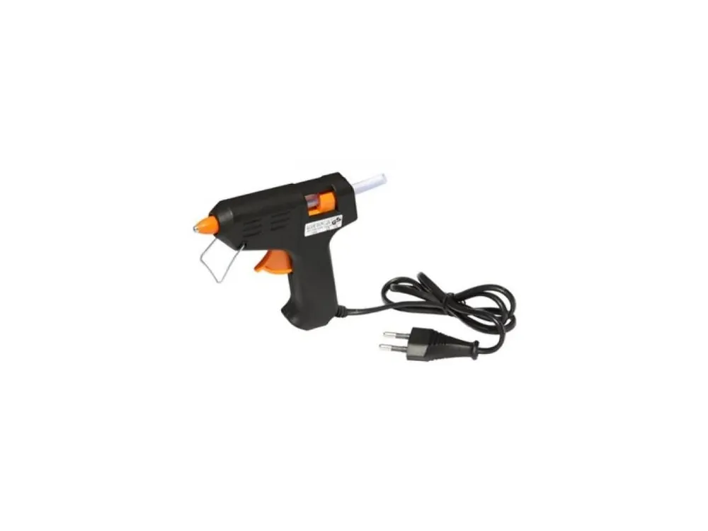 Pistole tavná malá, 15 W, Ø 7,2 mm