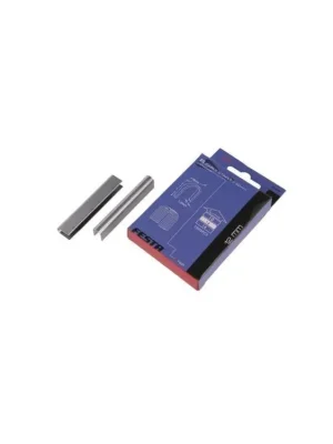 Spony oblé EXTRA, 12 mm, 1000 ks
