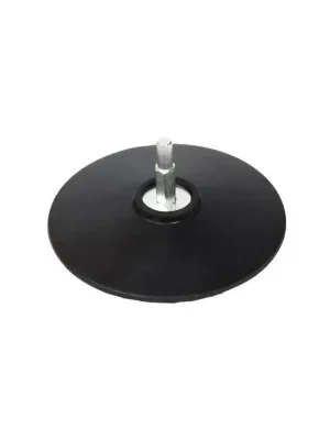 Unašeč brusného papíru do vrtačky 125 mm