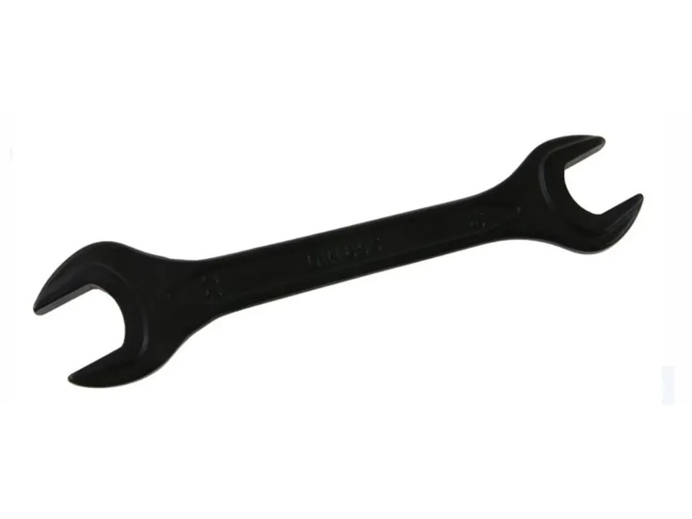 Klíč otevřený 30 x 32mm oboustranný DIN895