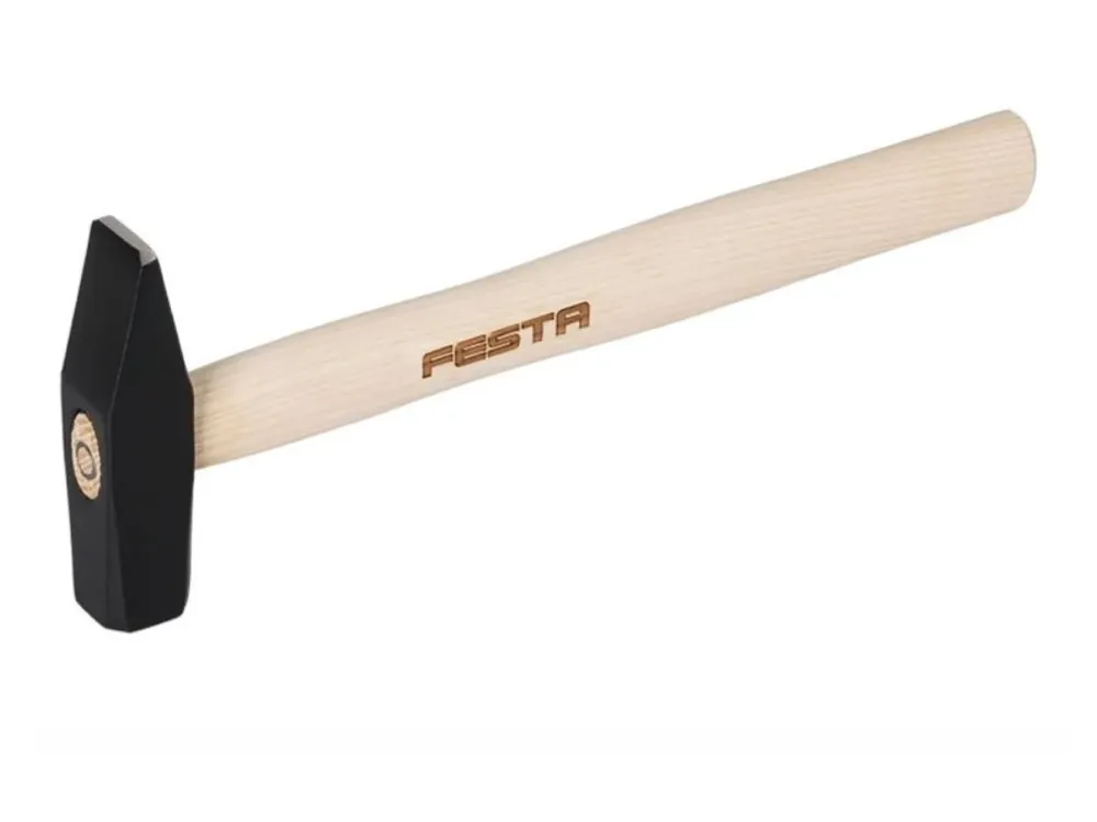Kladivo PROFI, 300 g, 30 cm, dřevěná násada (buk/jasan), FESTA