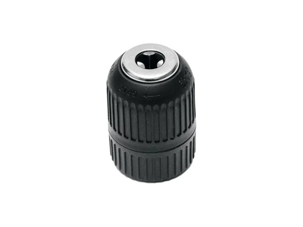 Sklíčidlo rychloupínací 1/2" - 20 UNF, 1,5 – 13 mm
