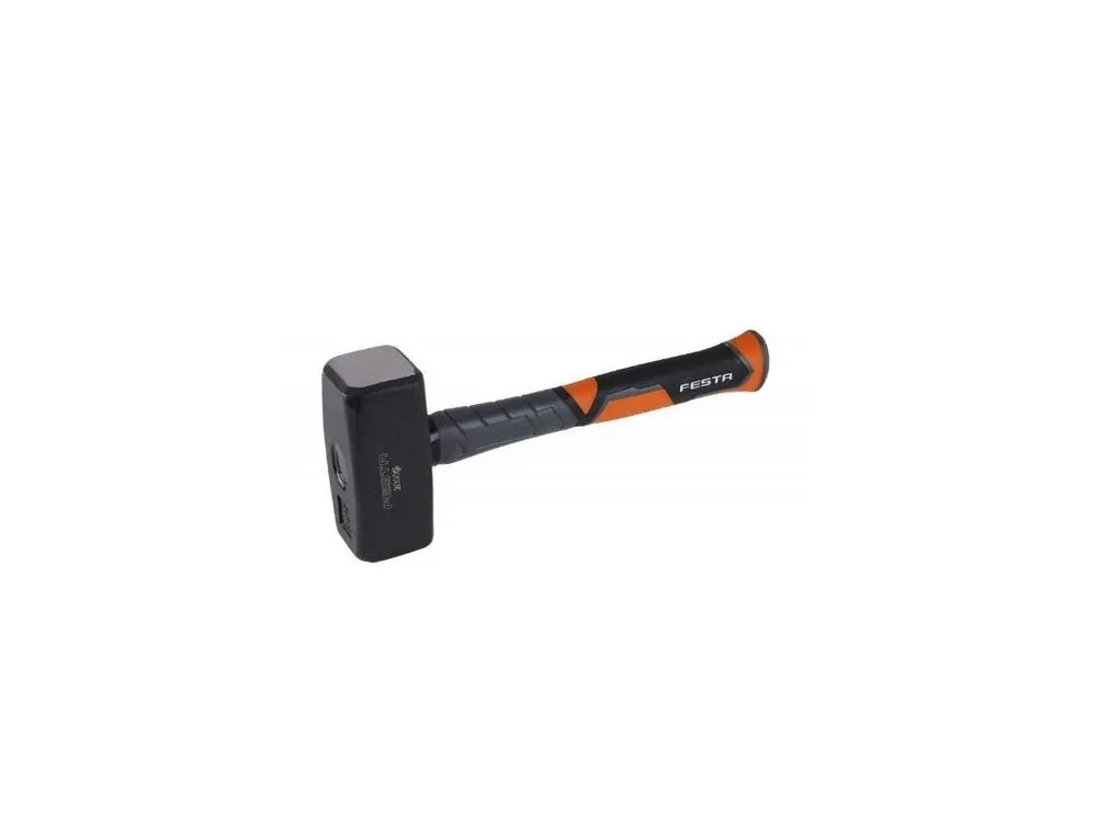 Palice FIBERGLASS, 1000 g, 25 cm, FESTA
