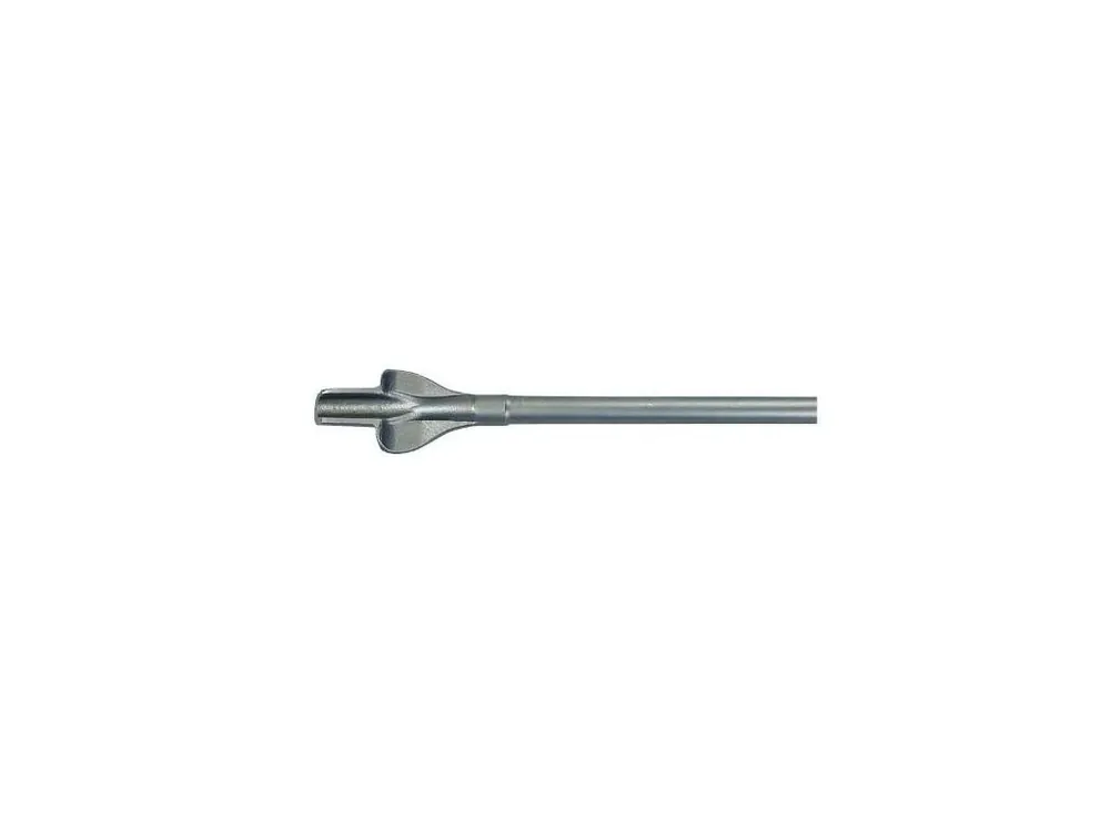 Dláto drážkovací SDS-MAX, 18 x 400 x 30 mm, STAYER