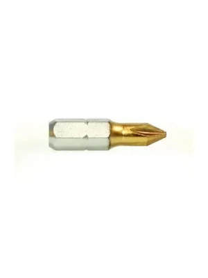 Bit PH 1, 25 mm, DIAMANT, DIN 3128, Stahlberg