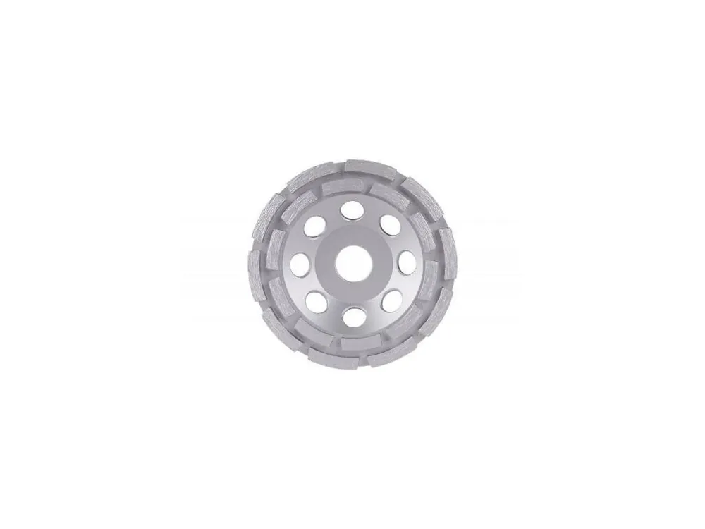 Kotouč diamantový brusný dvouřadý segment Ø 150 x 22,2 mm, FESTA