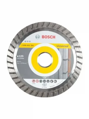 Kotouč diamantový turbo UPE-T, 230 x 22,23 mm