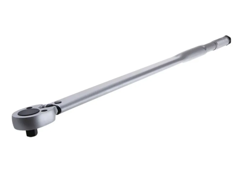 Klíč momentový, 140 - 700 Nm, 3/4", CrV, FESTA