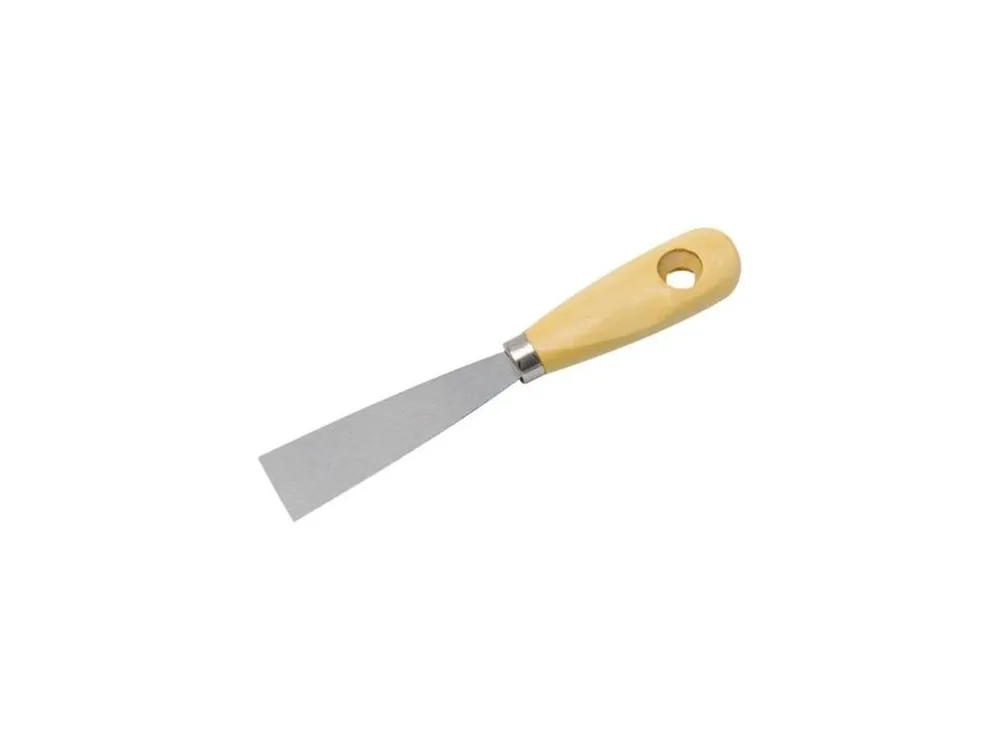 Špachtle ocel, 80 mm