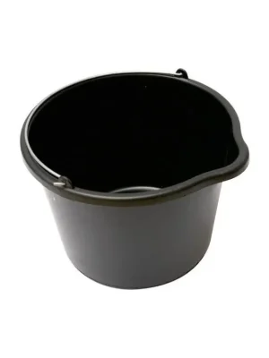 Vědro plastové, 5 l