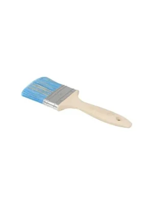 Štětec plochý ECO LINE, 30 mm, vodou ředitelné barvy