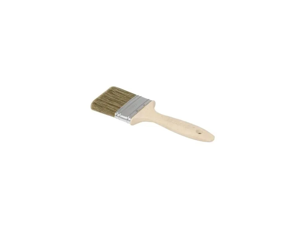 Štětec plochý ECO LINE, 30 mm, mořidla