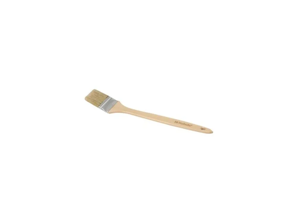 Štětec zárohový Extra, 1", 25 x 8 mm, KUBALA