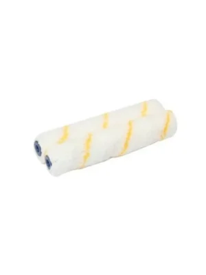 Váleček MINI ZLATÁ NITKA 150mm, 2ks náhr