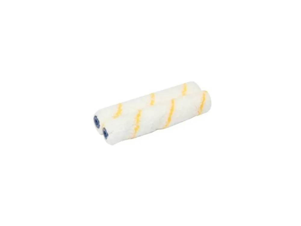 Váleček MINI ZLATÁ NITKA 150mm, 2ks náhr