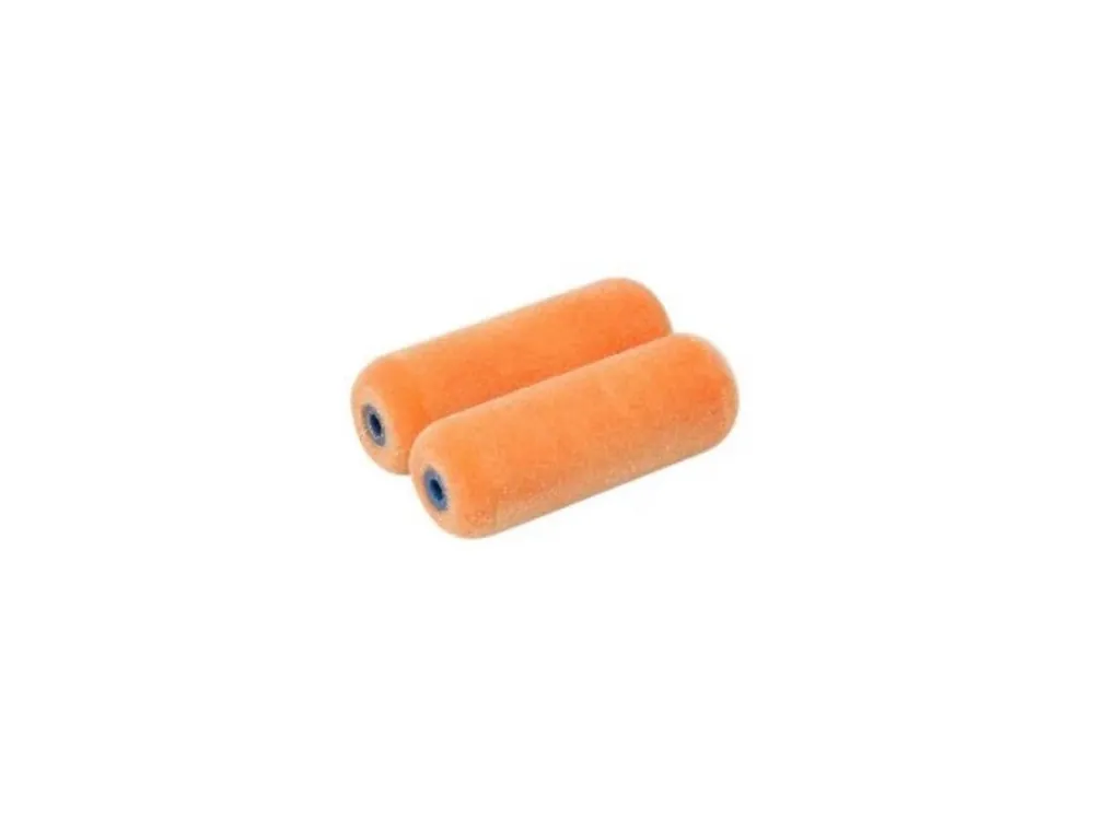 Váleček FLOCK 150mm, 2ks náhradní