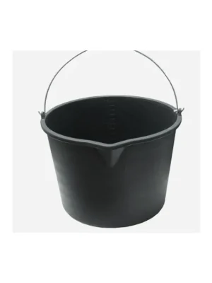 Vědro plastové s nálevkou 12 l, Premium