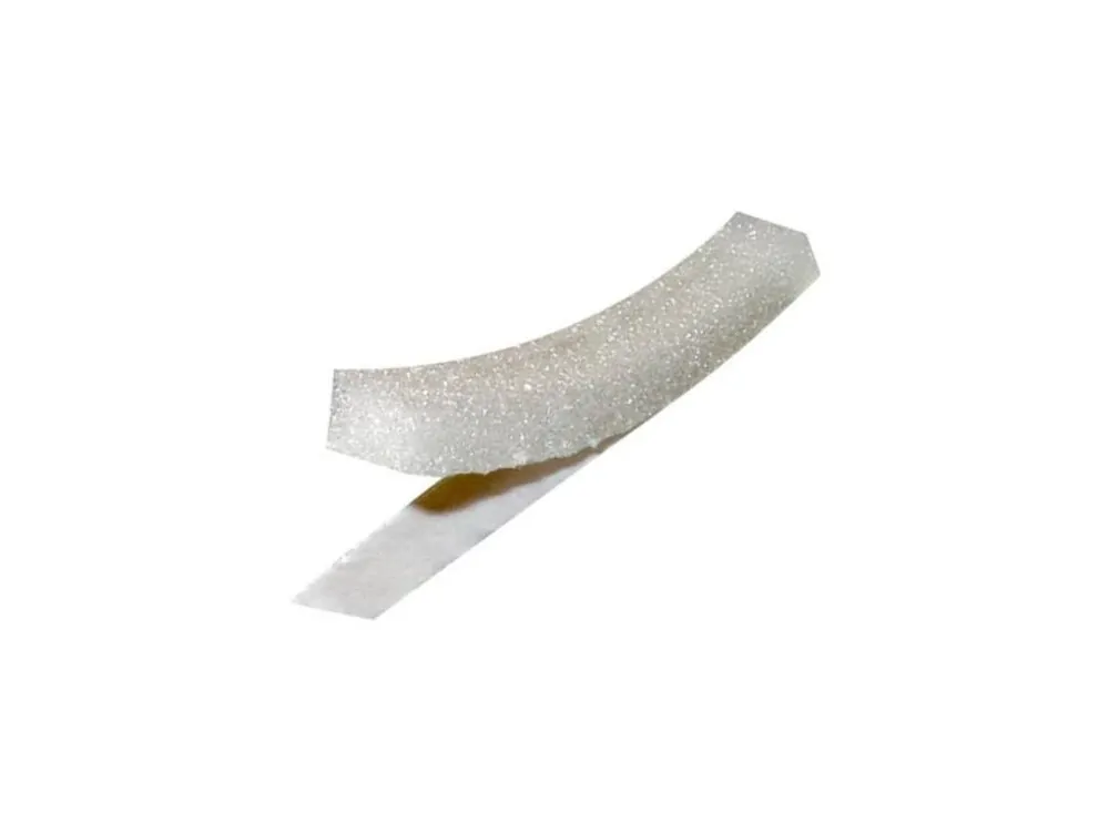 Těsnění do oken a dveří pěna, 9 x 6 mm x 10 m, TESA