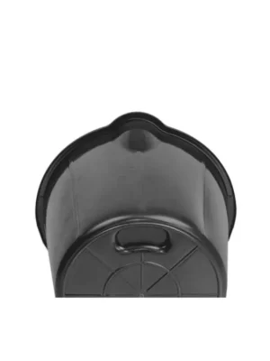 Vědro plastové s dvěma nálevkami 15 l, DELUXE