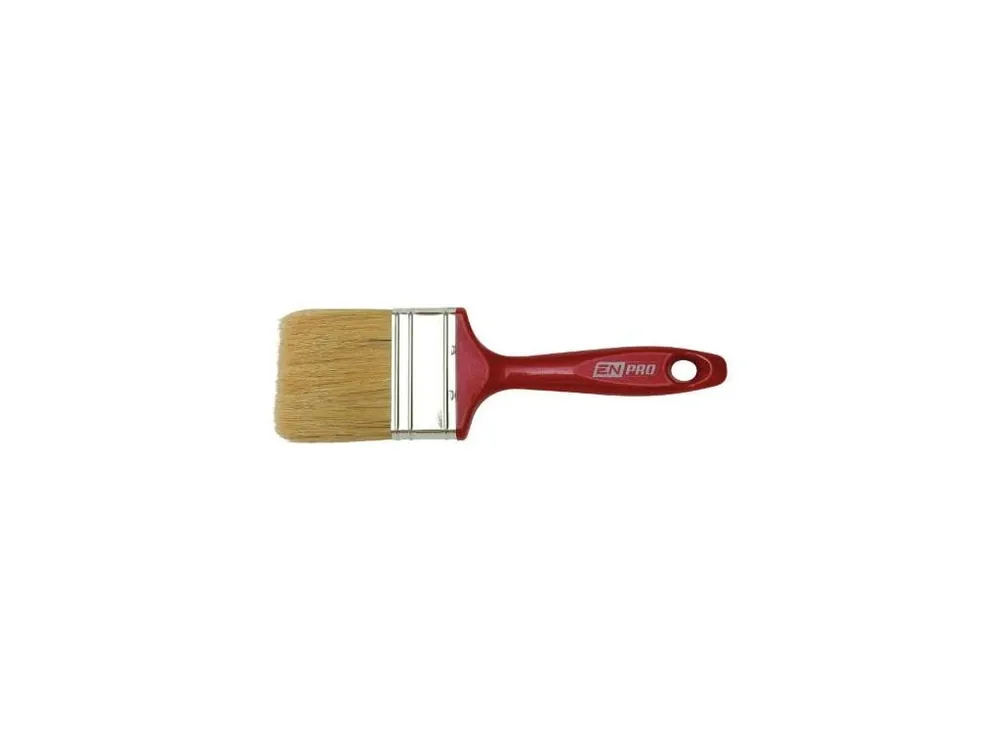 Štětec plochý PROFI, 3", ENPRO