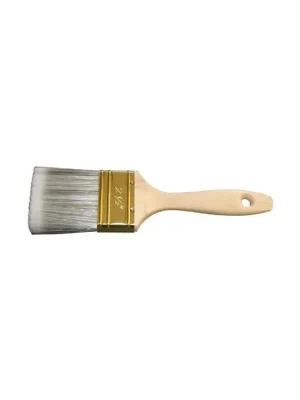 Štětec plochý Lazur, 3", 60 mm, ENPRO