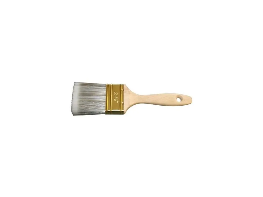 Štětec plochý Lazur, 3", 60 mm, ENPRO