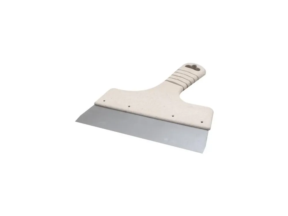Špachtle nerez ECO LINE, 450 x 47 mm