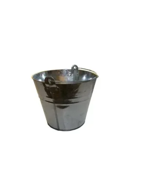 Vědro pozinkované, 5 l, ENPRO