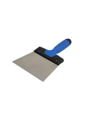 Špachtle nerez, 140 mm, rukojeť MČ