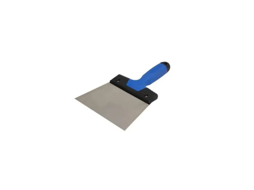 Špachtle nerez, 140 mm, rukojeť MČ