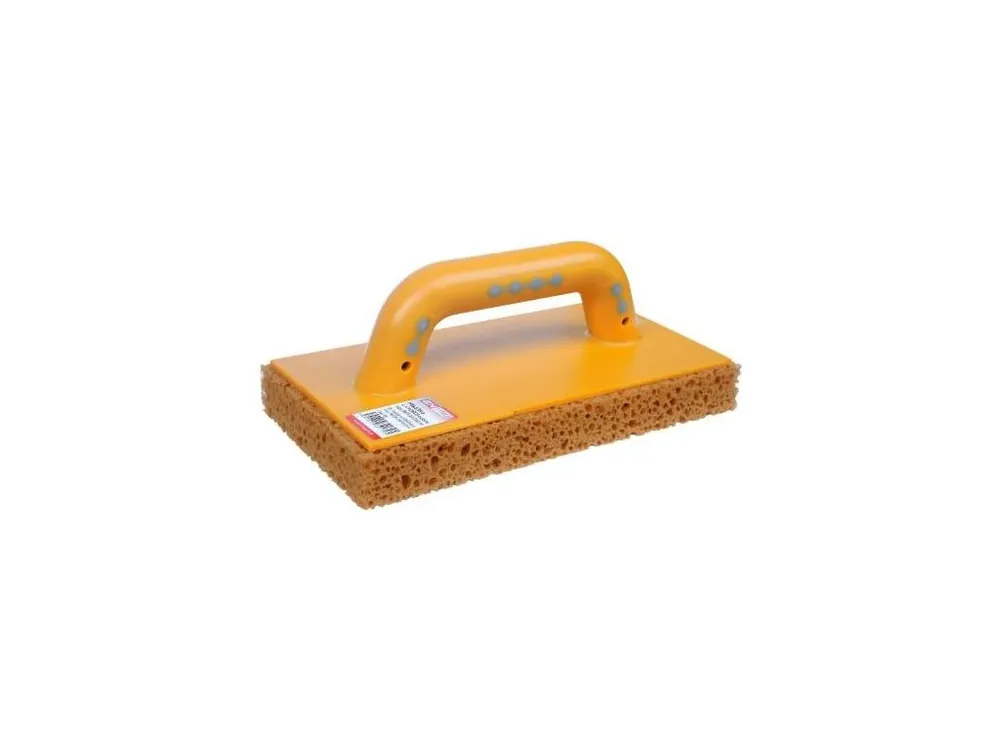 Hladítko s hydrohoubou hrubou rastrovanou, 250 x 130 x 30 mm, ENPRO