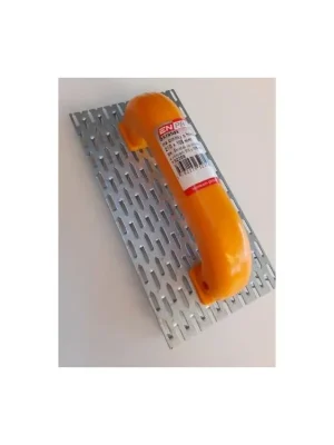 Škrabák na omítky s hřeby 210 x 105 mm, ENPRO