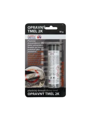 Tmel opravný, 50 g