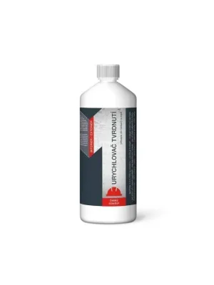 Urychlovač tvrdnutí, 1 l