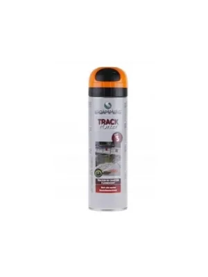 Sprej fluorescenční SOPPEC TrackMarker, oranžový, 500 ml