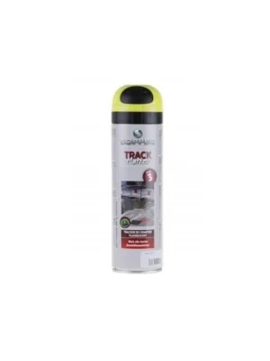 Sprej fluorescenční SOPPEC TrackMarker, žlutý, 500 ml
