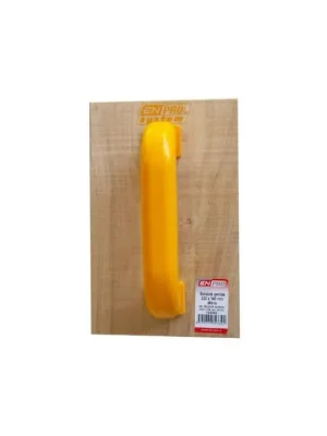 Škrabák omítek, 225 x 140 mm, dřevo, ENPRO