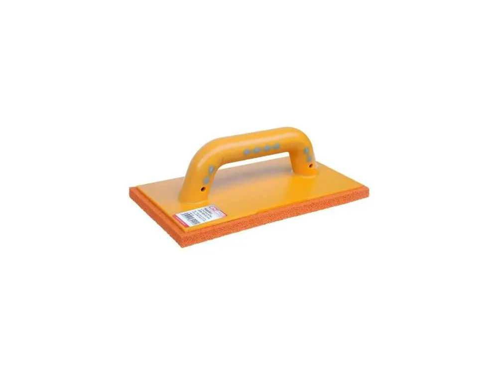 Hladítko s houbou tuhou, 250 x 130 x 12 mm, ENPRO