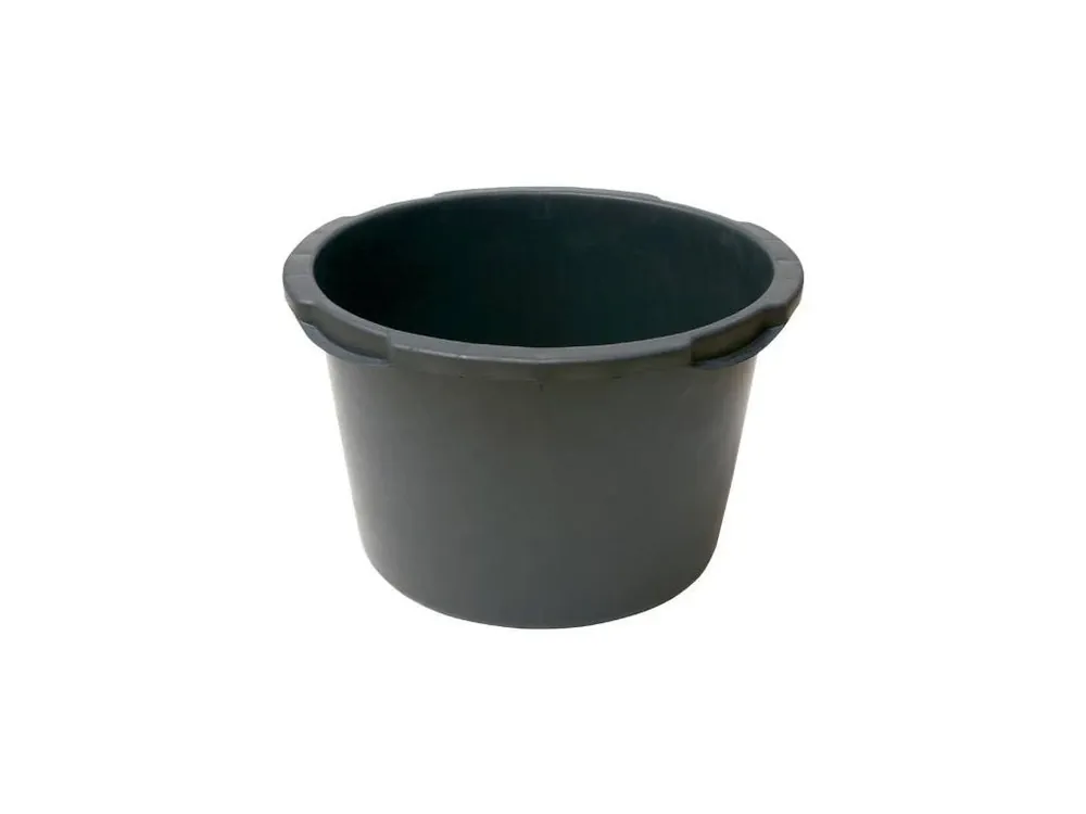 Nádoba plastová kruhová, 40 l, Gripline ENPRO